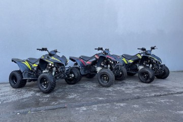 Uszkodzony 2021 r. 6200 km | Kredyt na miejscu