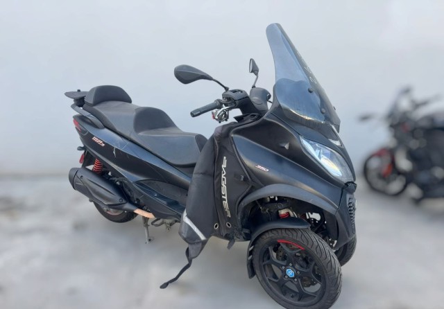 piaggio