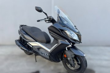 350cc 2020r 6200 km Noode  | Okazja | Xmax Forza