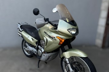 HONDA XL650V TRANSALP | 2000 r. 77 000 km |
