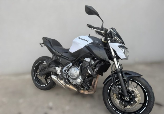 kawasaki
