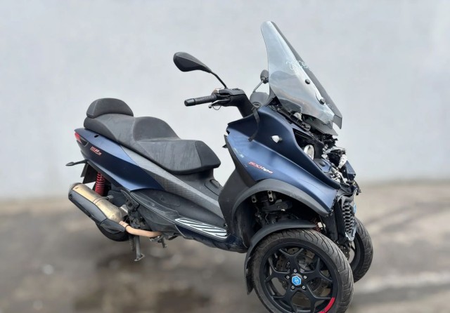 piaggio