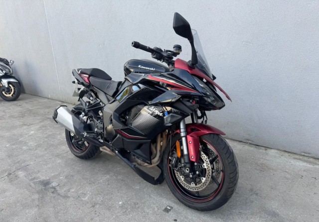 kawasaki